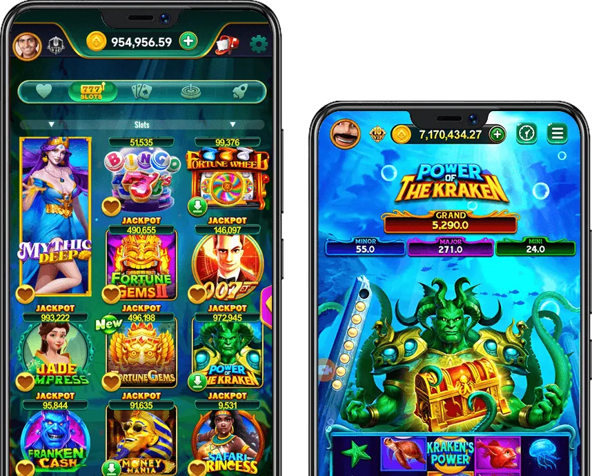 Các sự kiện và giải đấu đặc biệt 888 Slot