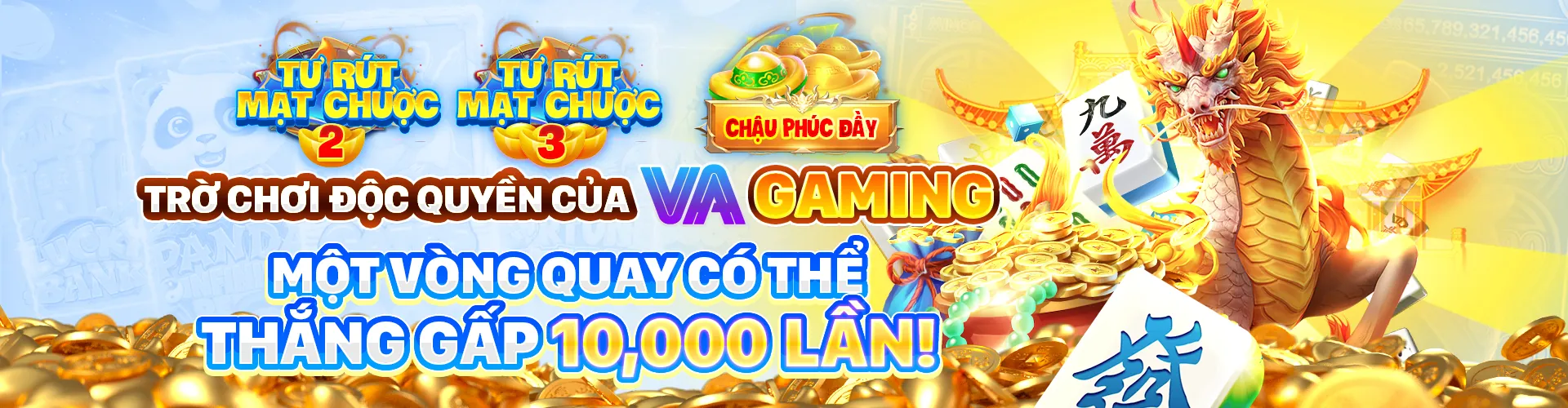 Hình ảnh giới thiệu 888 Slot