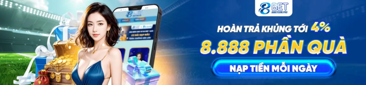 Hình ảnh chính ứng dụng 888 Slot