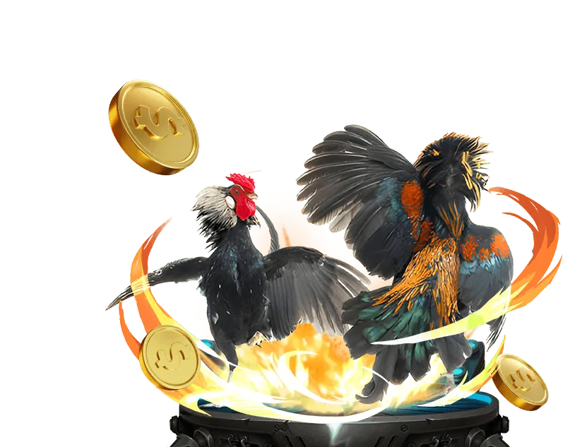 Đá gà cựa sắt 888 Slot