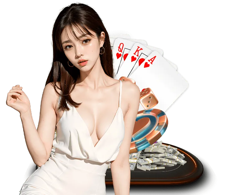 Giao diện game slot 888